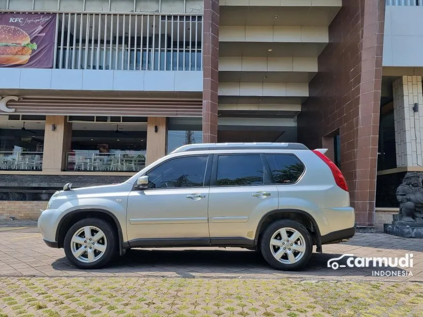 2008 Nissan X-Trail XT SUV