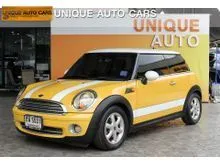 2006 Mini COOPER 1.6 R50 Hatchback
