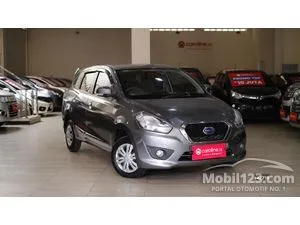 2015 Datsun GO+ 1.2 T MPV
