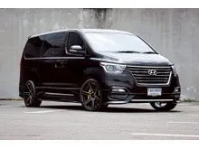 2022 Hyundai H-1 2.5 (ปี 18-24) Elite Van