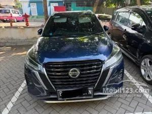 2021 Nissan Kicks 1.2 e-POWER SUV