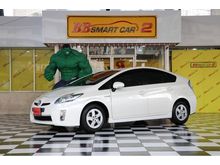 2010 Toyota Prius 1.8 (ปี 09-16) Hybrid Hatchback AT