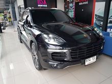 2016 Porsche Cayenne 3.0 S E-Hybrid SUV AT