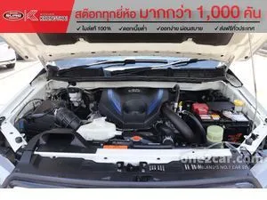2020 Isuzu D-MAX 3.0 Hi-Lander M Cab-4 Pickup