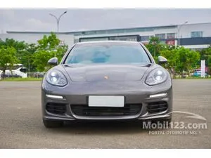 2013 Porsche Panamera 3.0 S Hatchback