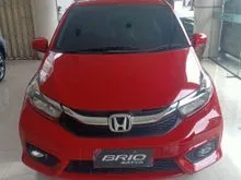 2022 Honda Brio 1,2 E Satya Hatchback Promo Ppnbm
