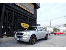 2006 Isuzu D-Max 3.0 CAB-4 (ปี 02-06) SLX Ddi i-TEQ Pickup AT
