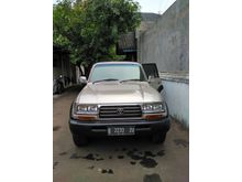 1997 Toyota Land Cruiser 4.2 SUV