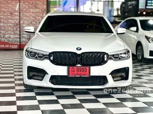 2021 BMW 530e 2.0 Elite Sedan