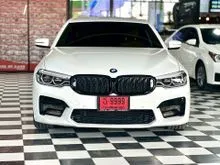 2021 BMW 530e 2.0 G30 (ปี 17-22) Elite Sedan