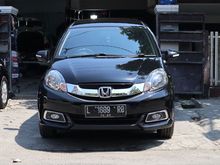 2014 Honda Mobilio 1.5 E Prestige MPV