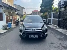 Toyota Kijang Innova Reborn G A/T ( 2017 )