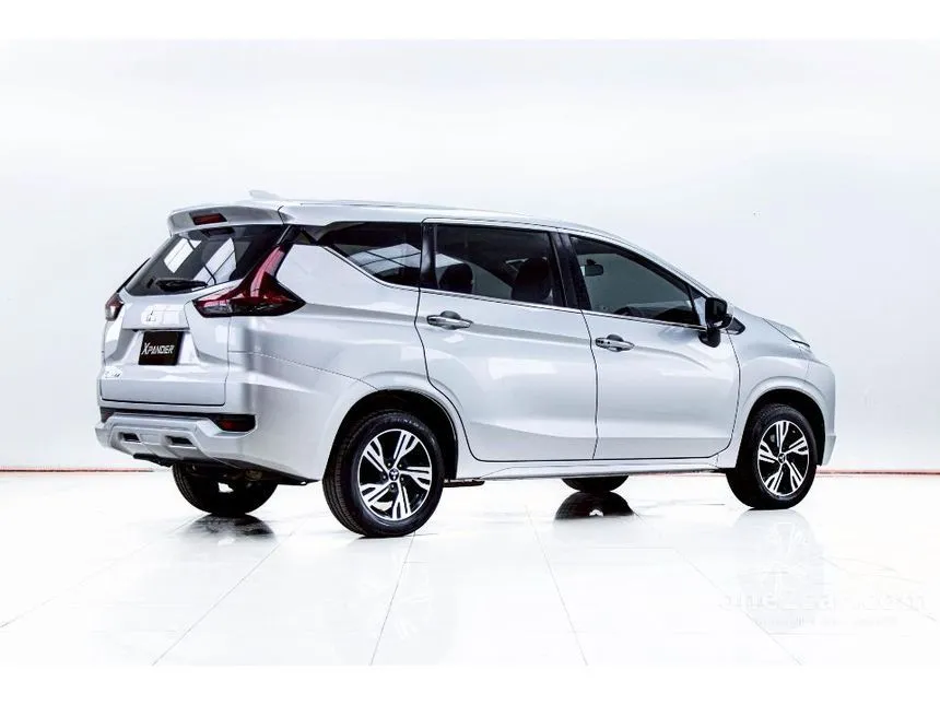 2021 Mitsubishi Xpander GT Wagon