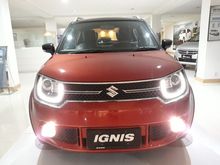 2018 Suzuki Ignis 1.2 GX Hatchback