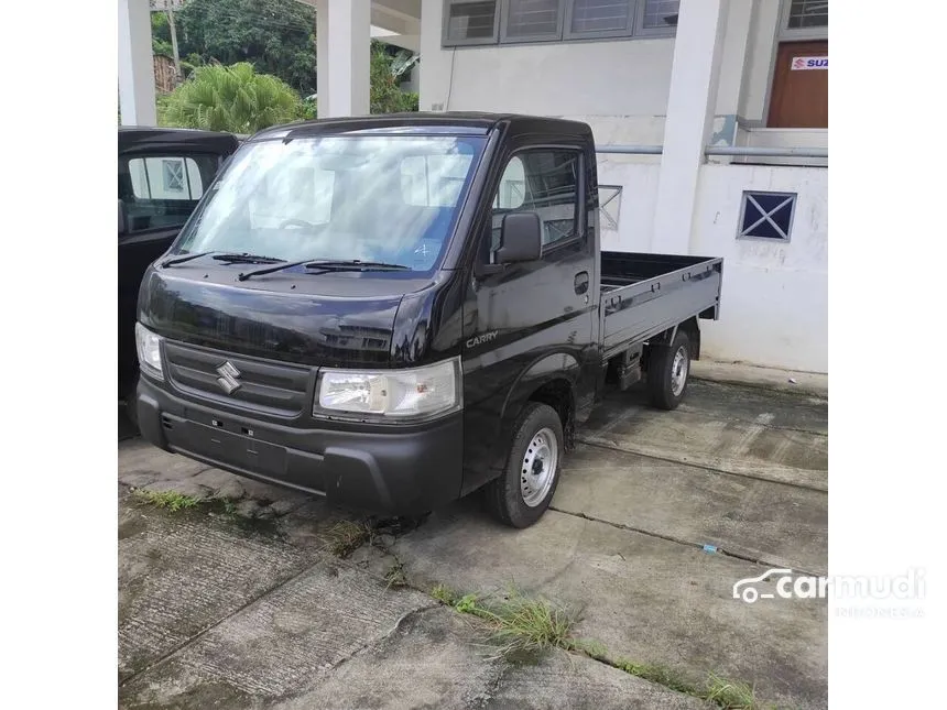 2024 Suzuki Carry FD Pick-up