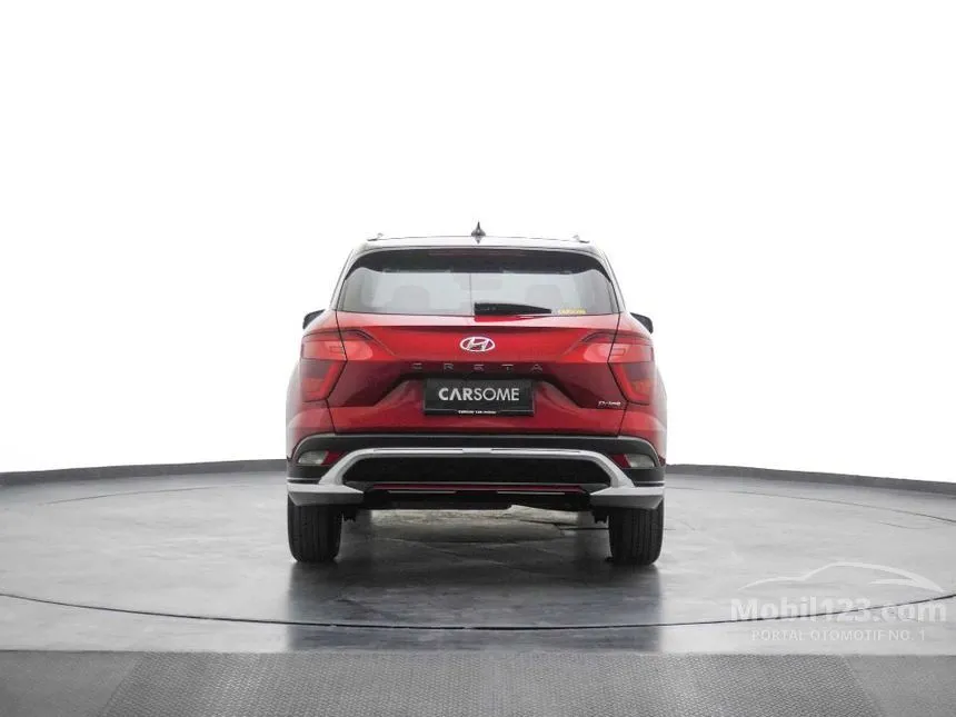 2022 Hyundai Creta Prime Wagon