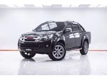 2013 Isuzu D-MAX 3.0 Cab-4 (ปี 11-17) Vcross Z Prestige 4WD Pickup