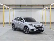 2021 Honda HR-V E SUV