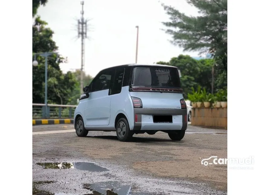 2023 Wuling Air EV Long Range Hatchback