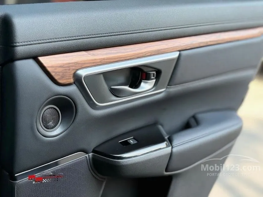 2022 Honda CR-V Turbo Prestige SUV