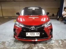 2023 Toyota Yaris 1.5 GR Sport 3 AB (2 Tone) Hatchback