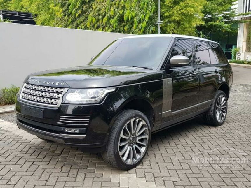 Range Rover Autobiography >> Jual Mobil Land Rover Range Rover 2013 Autobiography Lwb 5 0 Di Dki Jakarta Automatic Suv Hitam Rp 2 550 000 000 5757172 Mobil123 Com Range Rover Autobiography >> Jual Mobil Land Rover Range Rover 2013 Autobiography Lwb 5 0 Di Dki Jakarta Automatic Suv Hitam Rp 2 550 000 000 5757172 Mobil123 Com