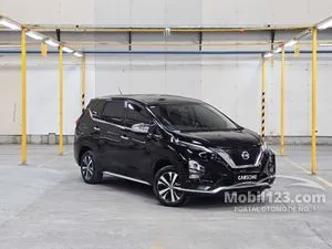 2022 Nissan Livina 1.5 VL MPV