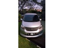 Honda Freed 1.5 SD 2010