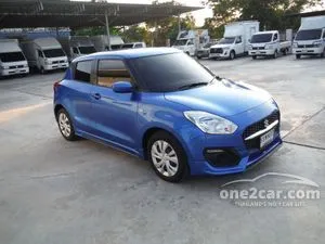 2022 Suzuki SWIFT 1.2 GL Hatchback