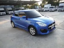 2022 Suzuki SWIFT 1.2 (ปี 18-25) GL Hatchback