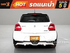 2022 Suzuki SWIFT 1.2 GL Plus Hatchback