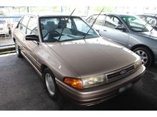 1991 Ford Laser (M)1.6