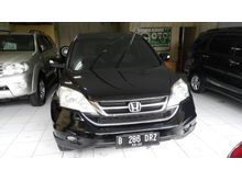 2010 Honda CR-V 2.4