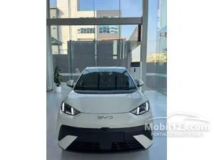 2025 BYD Atto 1 Standard Range Dynamic Hatchback