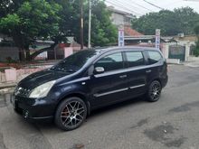 2010 Nissan Grand Livina 1.5 XV MPV