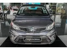 2025 Proton Persona 1.6 Standard Sedan **MID YEAR MUST BUY Deals 1xxx** - Call & Book NOW