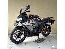 2015 Honda CBR 150R Sport Bike KREDIT CASH