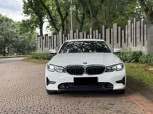 2022 BMW 320i 2.0 Sport Sedan