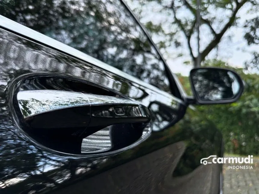 2018 Mercedes-Benz GLC200 AMG SUV