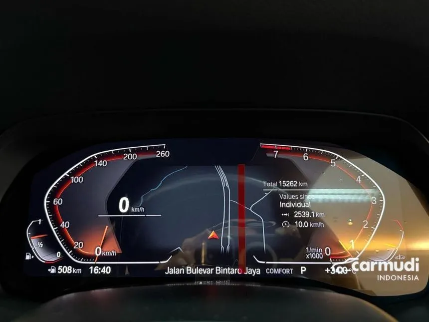 2019 BMW X5 xDrive40i xLine SUV