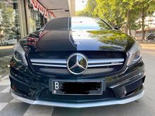 2014 Mercedes-Benz A45 AMG 2.0 Edition 1 AMG Hatchback