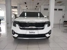 2022 KIA Seltos 1,4 EXP....Hitungan paling murah !!!