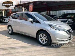 2018 Nissan Note 1.2 V Hatchback