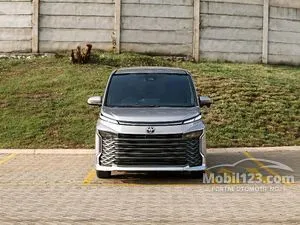 2023 Toyota Voxy 2.0 (Non Premium Color) MPV