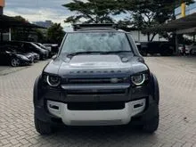2022 Land Rover Defender 2,0 110 P300 Explorer Package HSE SUV