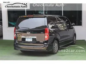 2019 Hyundai H-1 2.5 Deluxe Van