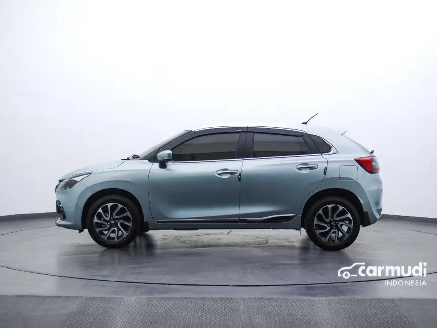 2023 Suzuki Baleno Hatchback