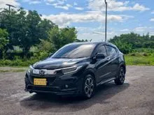 2018 Honda HR-V 1.8 (ปี 14-18) EL SUV
