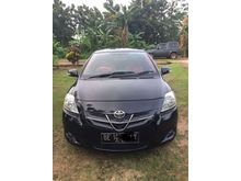 2008 Toyota Vios 1.5 G Sedan