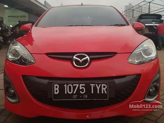 Mazda Bekas Murah - Jual beli 292 mobil di Indonesia Mazda Bekas Murah - Jual beli 292 mobil di Indonesia